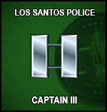 三级警监